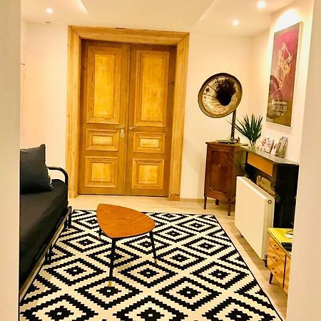 Appartement Lyves à Liège Extérieur photo