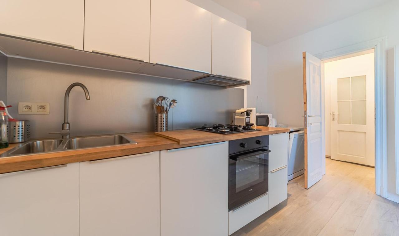 Appartement Lyves à Liège Extérieur photo
